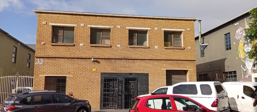 To Let commercial Property for Rent in Salt River Western Cape